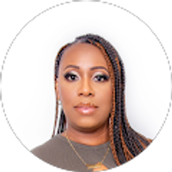 Profile photo of Corena Deniece