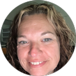 Profile photo of Krisdean McClelland