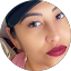 Profile photo of Bernice Tenorio