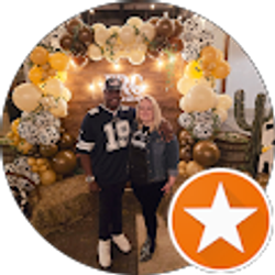 Profile photo of Brittany Harris