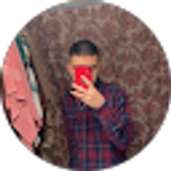 Profile photo of Cesar Contreras