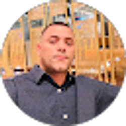 Profile photo of Italo Davila