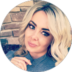 Profile photo of Ashley Daniels