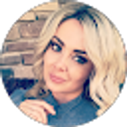 Profile photo of Ashley Daniels