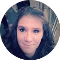 Profile photo of Natasha M Spires