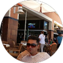 Profile photo of Adalberto Morales