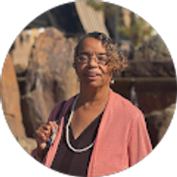 Profile photo of Kim Parker