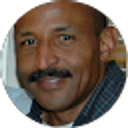 Profile photo of Michael Thomas