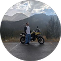 Profile photo of austin jerome