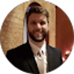 Profile photo of Matthew brislawn