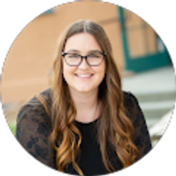 Profile photo of Kali Sherman