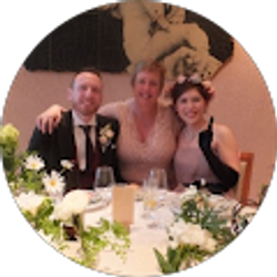 Profile photo of Donna Runner