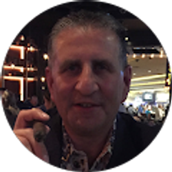 Profile photo of Joseph Focaraccio