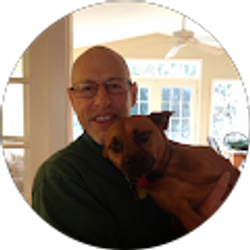 Profile photo of Budd Glassberg