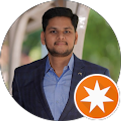 Profile photo of Rupesh Patil