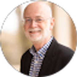 Profile photo of Tim Sensing