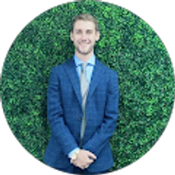 Profile photo of Michael McCay