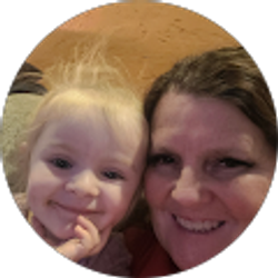 Profile photo of Tracie Cunningham