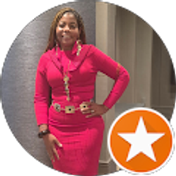 Profile photo of Kimberly Payne