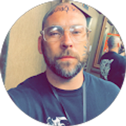 Profile photo of zane pittman