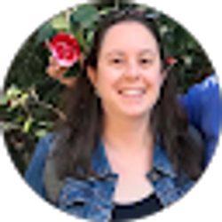 Profile photo of Liz Demsky