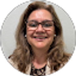 Profile photo of Debbie Rodriguez