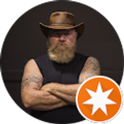 Profile photo of Andrew Couche