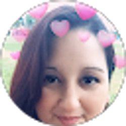 Profile photo of Angela Garza