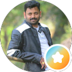 Profile photo of k chakri