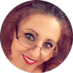 Profile photo of Melissa Montgomery