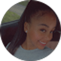 Profile photo of zariah coleman