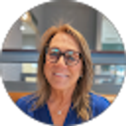 Profile photo of Aimee Polgar