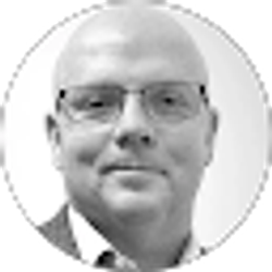 Profile photo of Scott Monnett