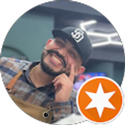 Profile photo of Richard Jacob Rivera