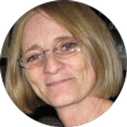 Profile photo of Kris Dickey