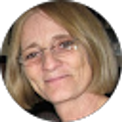 Profile photo of Kris Dickey