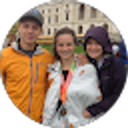Profile photo of Lauren Kleven