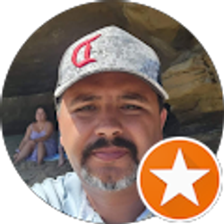 Profile photo of Daniel Iturralde