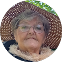 Profile photo of Freda McSwain