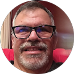 Profile photo of Todd Davis