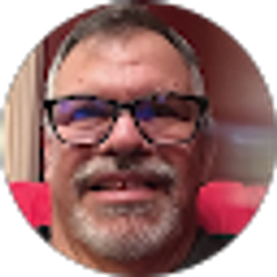 Profile photo of Todd Davis