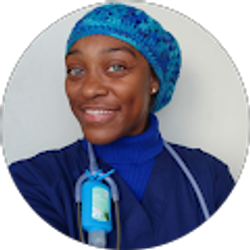 Profile photo of Ihsan Muhammad, MD