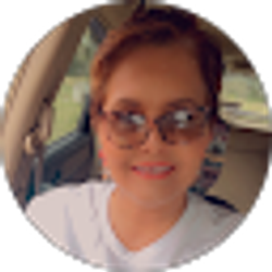 Profile photo of Mary Amanda Hunter
