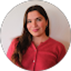 Profile photo of Lucia Ferrer