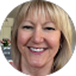 Profile photo of Angela Wiltse