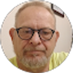 Profile photo of Aaron Bailey