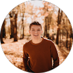 Profile photo of Mason Hoylman