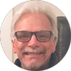 Profile photo of russell snelling