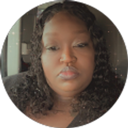 Profile photo of LaQuetha Hairston