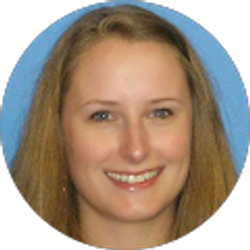 Profile photo of LaChelle Rosenbaum